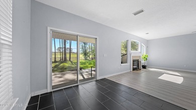 Move-in ready home with fresh interior paint and a fully on Golf Club At Fleming Island in Florida - for sale on GolfHomes.com, golf home, golf lot