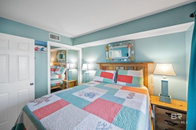 **Gorgeous Gulf-View Condo - Your Perfect Coastal Retreat! on Kiva Dunes Golf Club in Alabama - for sale on GolfHomes.com, golf home, golf lot