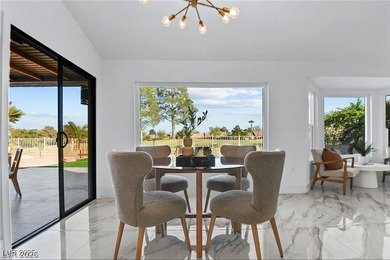 Boxwood on Golfside Dr by Michael Mair Luxury is a one-of-a-kind on Highland Falls Golf Club in Nevada - for sale on GolfHomes.com, golf home, golf lot