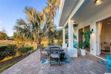 Active Club Membership! This 4-bedroom, 3.5-bathroom home offers on Reunion Resort Golf Course in Florida - for sale on GolfHomes.com, golf home, golf lot