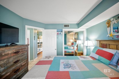 **Gorgeous Gulf-View Condo - Your Perfect Coastal Retreat! on Kiva Dunes Golf Club in Alabama - for sale on GolfHomes.com, golf home, golf lot