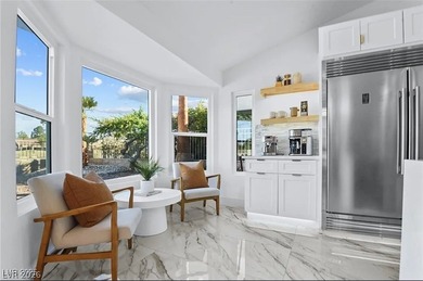 Boxwood on Golfside Dr by Michael Mair Luxury is a one-of-a-kind on Highland Falls Golf Club in Nevada - for sale on GolfHomes.com, golf home, golf lot