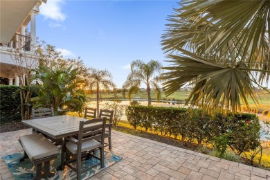 Active Club Membership! This 4-bedroom, 3.5-bathroom home offers on Reunion Resort Golf Course in Florida - for sale on GolfHomes.com, golf home, golf lot