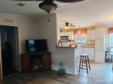 BONUS--FREE INSPECTION needed for new Insurance coverage. This 3 on Southport Springs Golf Club in Florida - for sale on GolfHomes.com, golf home, golf lot