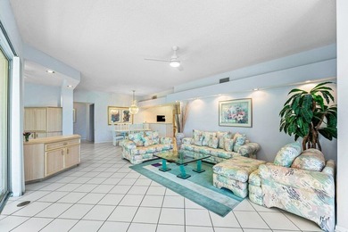 Inviting sun-splashed ground-floor condo with lovely golf and on Polo Club of Boca Raton in Florida - for sale on GolfHomes.com, golf home, golf lot