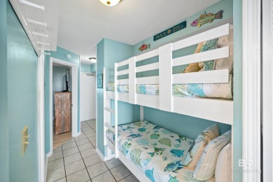 **Gorgeous Gulf-View Condo - Your Perfect Coastal Retreat! on Kiva Dunes Golf Club in Alabama - for sale on GolfHomes.com, golf home, golf lot