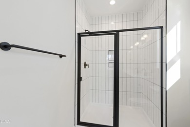 Builder Contribution for a 12/30/25 close date! MOVE-IN READY on River Golf and Country Club at Lake Royale in North Carolina - for sale on GolfHomes.com, golf home, golf lot