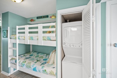 **Gorgeous Gulf-View Condo - Your Perfect Coastal Retreat! on Kiva Dunes Golf Club in Alabama - for sale on GolfHomes.com, golf home, golf lot