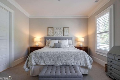 Welcome to 1280 Greenleffe Circle overlooking Charleston Park in on The Georgia Club in Georgia - for sale on GolfHomes.com, golf home, golf lot