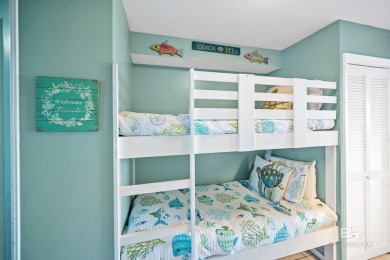 **Gorgeous Gulf-View Condo - Your Perfect Coastal Retreat! on Kiva Dunes Golf Club in Alabama - for sale on GolfHomes.com, golf home, golf lot