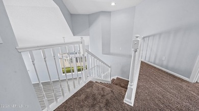 Move-in ready home with fresh interior paint and a fully on Golf Club At Fleming Island in Florida - for sale on GolfHomes.com, golf home, golf lot