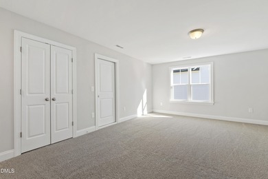 Builder Contribution for a 12/30/25 close date! MOVE-IN READY on River Golf and Country Club at Lake Royale in North Carolina - for sale on GolfHomes.com, golf home, golf lot