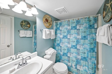 **Gorgeous Gulf-View Condo - Your Perfect Coastal Retreat! on Kiva Dunes Golf Club in Alabama - for sale on GolfHomes.com, golf home, golf lot