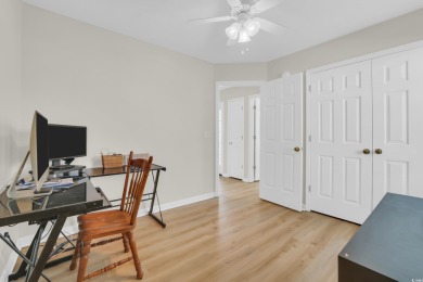 This charming 3 bed/2 bath home with a loft/bonus room is on TPC Myrtle Beach Golf Club in South Carolina - for sale on GolfHomes.com, golf home, golf lot