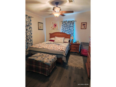 BONUS--FREE INSPECTION needed for new Insurance coverage. This 3 on Southport Springs Golf Club in Florida - for sale on GolfHomes.com, golf home, golf lot