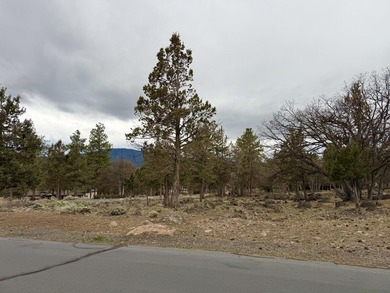 Great opportunity to own a desirable corner lot on a quiet on Running Y Ranch Resort in Oregon - for sale on GolfHomes.com, golf home, golf lot