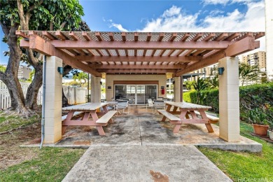 Welcome Home to Your Cozy Retreat at Royal Towers !Nestled on on Honolulu Country Club in Hawaii - for sale on GolfHomes.com, golf home, golf lot