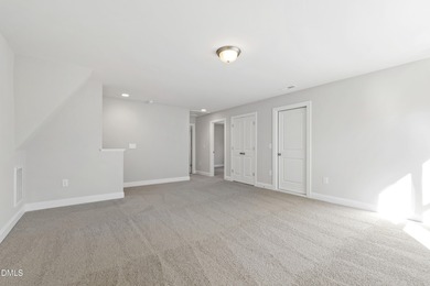 Builder Contribution for a 12/30/25 close date! MOVE-IN READY on River Golf and Country Club at Lake Royale in North Carolina - for sale on GolfHomes.com, golf home, golf lot