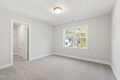 Builder Contribution for a 12/30/25 close date! MOVE-IN READY on River Golf and Country Club at Lake Royale in North Carolina - for sale on GolfHomes.com, golf home, golf lot