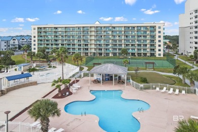 **Gorgeous Gulf-View Condo - Your Perfect Coastal Retreat! on Kiva Dunes Golf Club in Alabama - for sale on GolfHomes.com, golf home, golf lot