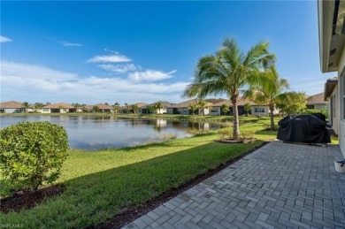 This villa is in immaculate condition, is perfectly kept, clean on Palmira Golf and Country Club in Florida - for sale on GolfHomes.com, golf home, golf lot