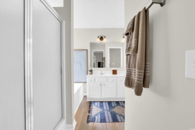 This charming 3 bed/2 bath home with a loft/bonus room is on TPC Myrtle Beach Golf Club in South Carolina - for sale on GolfHomes.com, golf home, golf lot
