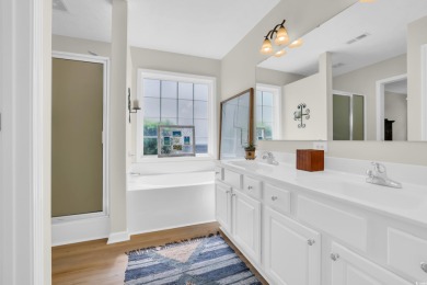 This charming 3 bed/2 bath home with a loft/bonus room is on TPC Myrtle Beach Golf Club in South Carolina - for sale on GolfHomes.com, golf home, golf lot