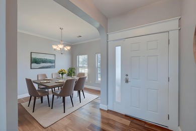 ***Ask about the possibility of receiving 1% reduction in on Legend Oaks Plantation Golf Club in South Carolina - for sale on GolfHomes.com, golf home, golf lot