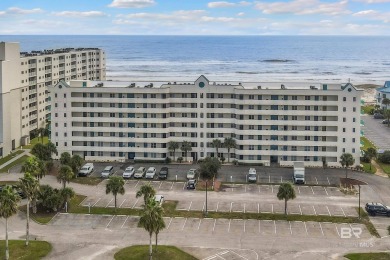 **Gorgeous Gulf-View Condo - Your Perfect Coastal Retreat! on Kiva Dunes Golf Club in Alabama - for sale on GolfHomes.com, golf home, golf lot