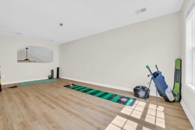 This charming 3 bed/2 bath home with a loft/bonus room is on TPC Myrtle Beach Golf Club in South Carolina - for sale on GolfHomes.com, golf home, golf lot