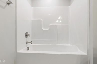 Builder Contribution for a 12/30/25 close date! MOVE-IN READY on River Golf and Country Club at Lake Royale in North Carolina - for sale on GolfHomes.com, golf home, golf lot