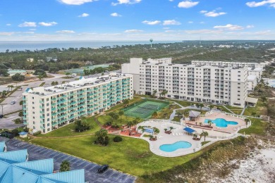 **Gorgeous Gulf-View Condo - Your Perfect Coastal Retreat! on Kiva Dunes Golf Club in Alabama - for sale on GolfHomes.com, golf home, golf lot