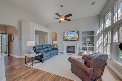 ***Ask about the possibility of receiving 1% reduction in on Legend Oaks Plantation Golf Club in South Carolina - for sale on GolfHomes.com, golf home, golf lot