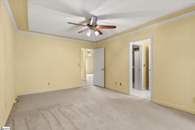 As you enter this home,  don't you love the hardwood floors that on Pebble Creek Golf Club in South Carolina - for sale on GolfHomes.com, golf home, golf lot