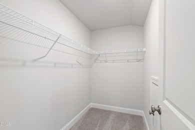 Builder Contribution for a 12/30/25 close date! MOVE-IN READY on River Golf and Country Club at Lake Royale in North Carolina - for sale on GolfHomes.com, golf home, golf lot