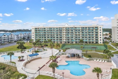 **Gorgeous Gulf-View Condo - Your Perfect Coastal Retreat! on Kiva Dunes Golf Club in Alabama - for sale on GolfHomes.com, golf home, golf lot