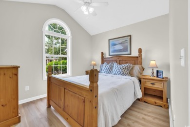 This charming 3 bed/2 bath home with a loft/bonus room is on TPC Myrtle Beach Golf Club in South Carolina - for sale on GolfHomes.com, golf home, golf lot