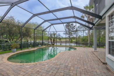 Beautiful Estate With 5 Bedrooms,3.5 Bathrooms,And A 3 Car on The Palencia Club in Florida - for sale on GolfHomes.com, golf home, golf lot