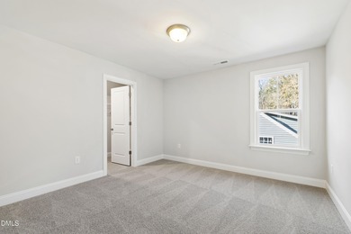 Builder Contribution for a 12/30/25 close date! MOVE-IN READY on River Golf and Country Club at Lake Royale in North Carolina - for sale on GolfHomes.com, golf home, golf lot