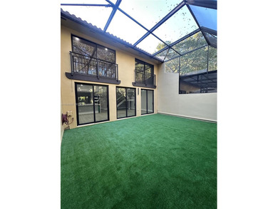 Unique 4-bedroom, 3-full bathroom unit at Costa del Sol. Newly on Costa Greens Golf Club in Florida - for sale on GolfHomes.com, golf home, golf lot