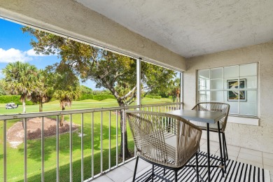 Immerse yourself in the epitome of South Florida living with on Wycliffe Golf and Country Club in Florida - for sale on GolfHomes.com, golf home, golf lot