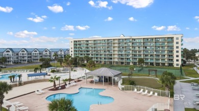 **Gorgeous Gulf-View Condo - Your Perfect Coastal Retreat! on Kiva Dunes Golf Club in Alabama - for sale on GolfHomes.com, golf home, golf lot