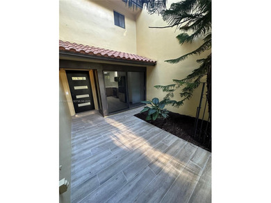 Unique 4-bedroom, 3-full bathroom unit at Costa del Sol. Newly on Costa Greens Golf Club in Florida - for sale on GolfHomes.com, golf home, golf lot