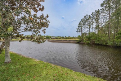 Beautiful Estate With 5 Bedrooms,3.5 Bathrooms,And A 3 Car on The Palencia Club in Florida - for sale on GolfHomes.com, golf home, golf lot