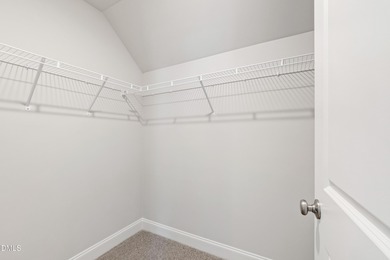 Builder Contribution for a 12/30/25 close date! MOVE-IN READY on River Golf and Country Club at Lake Royale in North Carolina - for sale on GolfHomes.com, golf home, golf lot