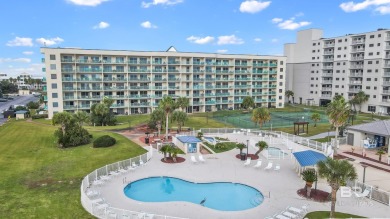 **Gorgeous Gulf-View Condo - Your Perfect Coastal Retreat! on Kiva Dunes Golf Club in Alabama - for sale on GolfHomes.com, golf home, golf lot
