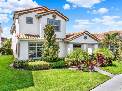 One or more photo(s) has been virtually staged. *** Bright  Airy on Eagle Creek Golf Club in Florida - for sale on GolfHomes.com, golf home, golf lot