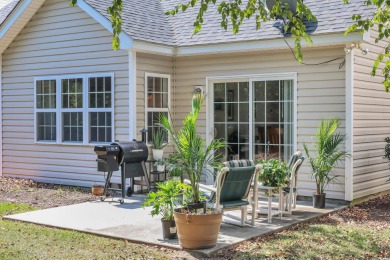 This charming 3 bed/2 bath home with a loft/bonus room is on TPC Myrtle Beach Golf Club in South Carolina - for sale on GolfHomes.com, golf home, golf lot