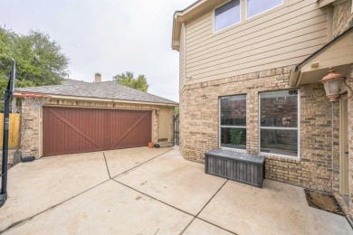 Rare chance to have a home with a beautiful pool under $500,000! on The Golf Club At Star Ranch in Texas - for sale on GolfHomes.com, golf home, golf lot