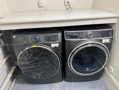 Unique 4-bedroom, 3-full bathroom unit at Costa del Sol. Newly on Costa Greens Golf Club in Florida - for sale on GolfHomes.com, golf home, golf lot